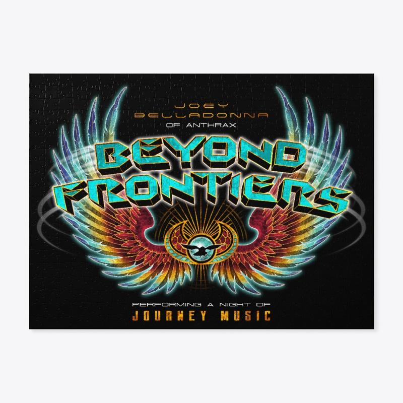 Beyond Frontiers Classic