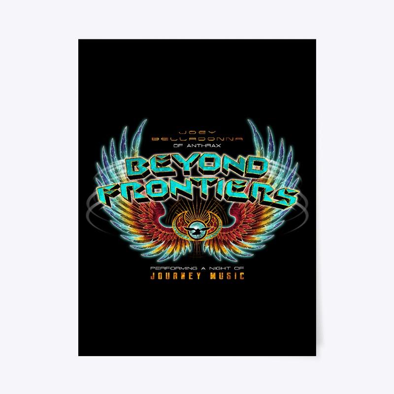 Beyond Frontiers Classic